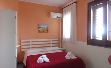 Mono Vista Mare Wohnung in Acireale 3