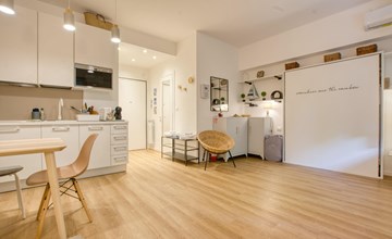 Gorgeous apartment in Rapallo with WiFi 3