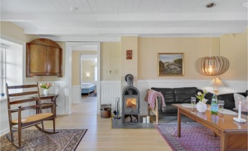2 bedroom nice apartment in Skårup Fyn 3