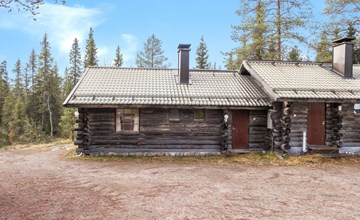 De maan van Vuossel 2