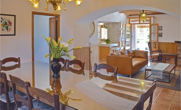 Nice home in Pòrtol with kitchen 2