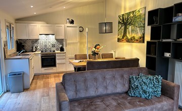 Dotterbloem Chalet | 6 personen 3