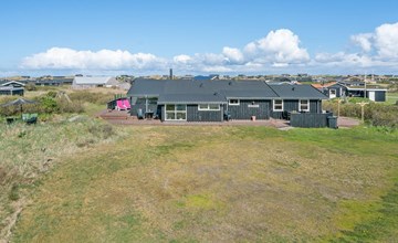 "Bertil" - 400m from the sea in NW Jutland 2