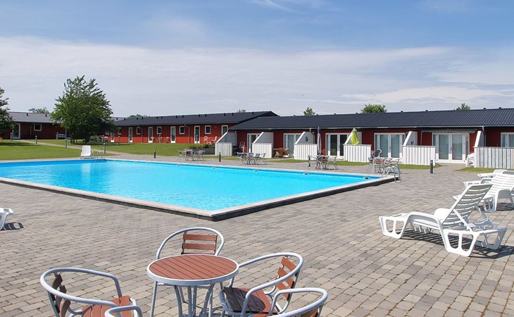 "Answald" - 6km from the sea 1