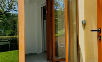 Gite Iris Montagnes du Jura mit Spa Sauna Fluss 3