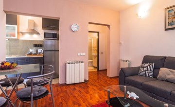 Wohnung "cesarek Apartman A2" 3
