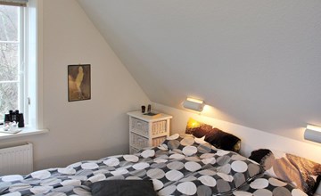 "Uschi" - 15m from the sea in Bornholm 2