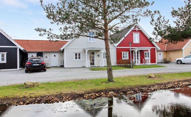 "Bratko" - 800m from the sea in Western Jutland 1