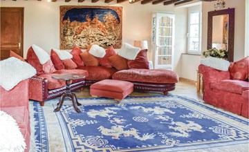 Gorgeous home in Vassy with kitchen 2