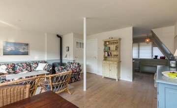 Apartment -  Duinweg 117-4 | Zoutelande  'Duinoord' 3