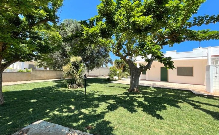 Villa Nettuno 150 m von den Stränden entfernt 1