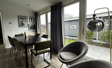 Waaghuys | 6 Personen  3