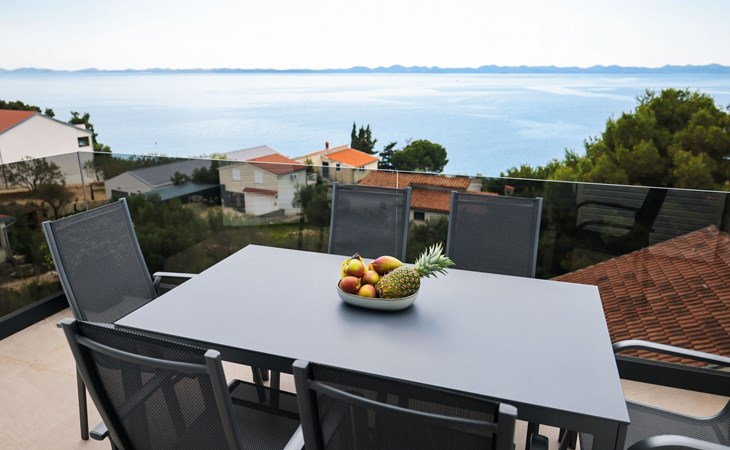 Ferienwhg.  Zdrelac 1