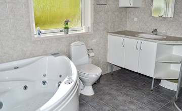 "Åsta" - 1,7 km van de zee in NO Jutland 2