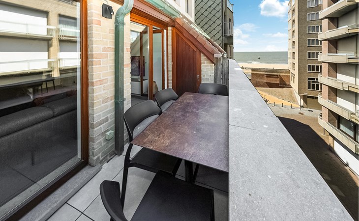 Awesome apartment in Oostende with WiFi 1