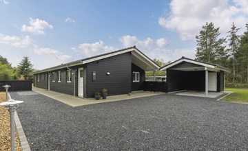 „Gardi“ – 14 km vom Meer entfernt in Westjütland 3