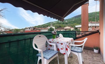 2 bedroom lovely apartment in Lovran 2