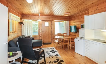 Taukotuli 4 Doppelhaushälfte Erdgeschoss 2