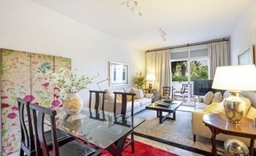 Marbellas echte Gärten 3