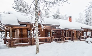 Varila holiday homes nr1 2