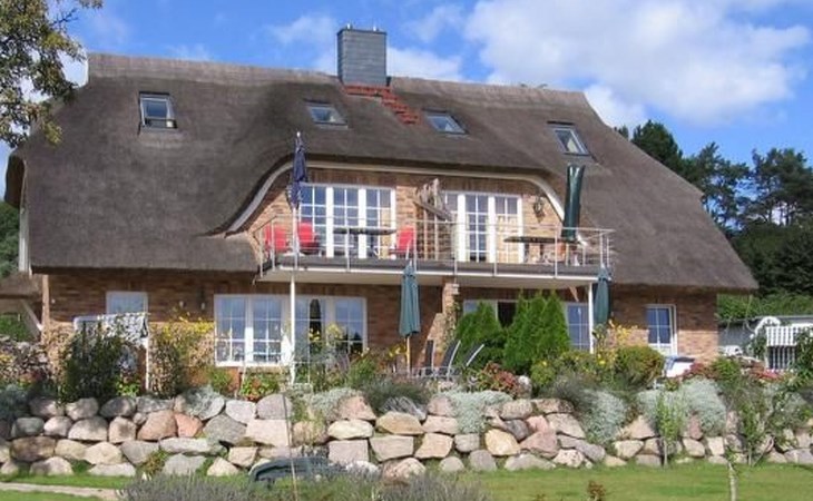 Sonnenkamp Maisonette 1