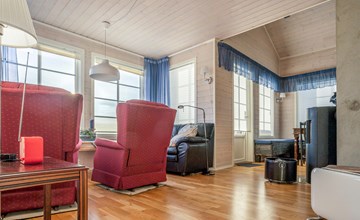 Stunning home in Farsund 3
