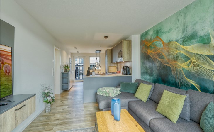 Cozy apartment in Nordstrand with WiFi 1