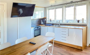 2 bedroom amazing apartment in Visby 3