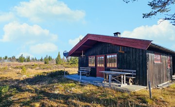 Nice home in Gol with sauna 2