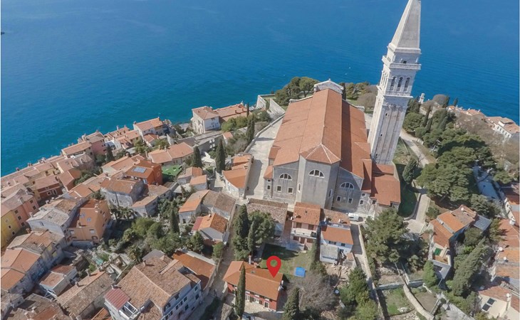 Stunning home in Rovinj with WiFi 1