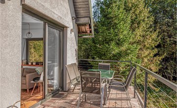Lovely home in Brenna with kitchen 2