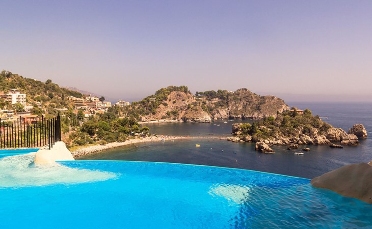 Sea Life in Taormina 1