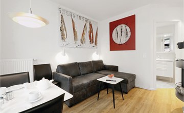 HighEnd Travemünde - Whg 313 3