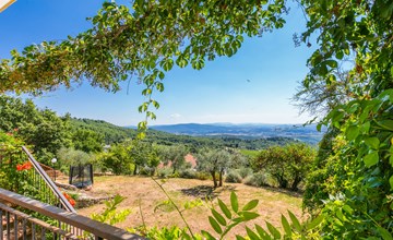 Terrazza sul Chianti 2