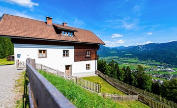 Beim Rauter – Emberg 2