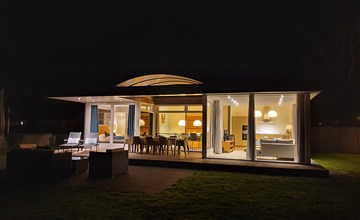 Horizon 99 comfortable villa for a majestic vacation 2