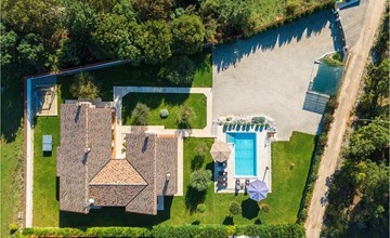 Villa Tina Barban 3