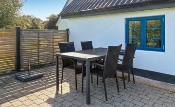 2 bedroom beautiful home in Ribe 2