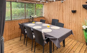 3 bedroom stunning home in Hovborg 2