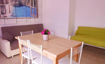 Wohnung 'Boschetto B4' mit Balkon 3