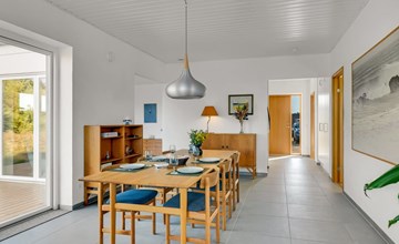 "Yakari" - 1km from the sea in NW Jutland 3