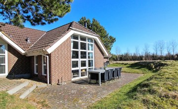 "Annlis" - 4km from the sea in Western Jutland 3