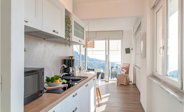 Amazing apartment in Moneglia with WiFi 3