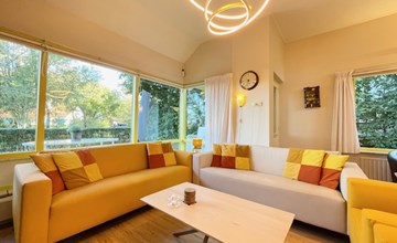 Holiday home de Zoete Inval 2