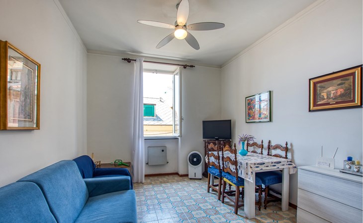 Cozy apartment in Bogliasco with WiFi 1