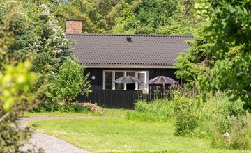 "Zenitha" - 300 meter van de zee in NO Jutland 3