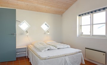 "Nille" - 100 meter van de zee in Noordwest-Jutland 2