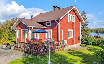 De oude karminranta 2