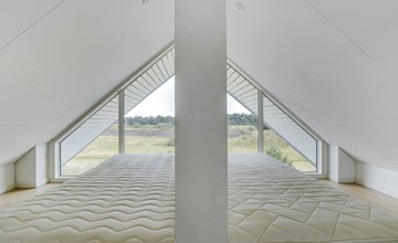 "Oliver" - 600m from the sea in NW Jutland 2