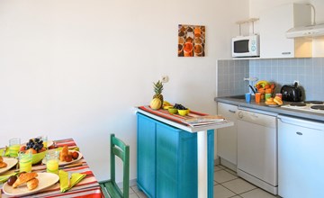 Le Village des Aloes 3